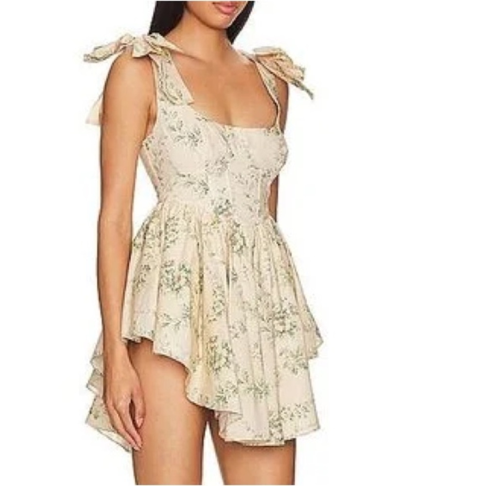 Selkie 5x Farmer’s Market dress in Villa BNWT